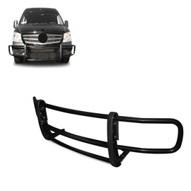 Black Horse Off Road 17D501MA Spartan Grille Guard