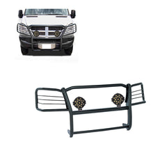 Load image into Gallery viewer, Black Horse Off Road 17D502MA-PLB Black Steel Modular