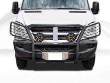 Load image into Gallery viewer, Black Horse Off Road 17D502MA-PLB Black Steel Modular