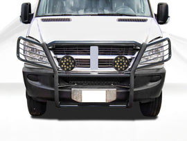 Black Horse Off Road 17D502MA-PLB Black Steel Modular