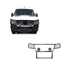 Load image into Gallery viewer, Black Horse Off Road 17D502MA-PLFB Black Steel Modular