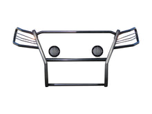 Load image into Gallery viewer, Black Horse Off Road 17D502MA-PLFB Black Steel Modular