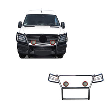 Load image into Gallery viewer, Black Horse Off Road 17D502MA-PLFR Black Steel Modular