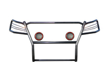 Load image into Gallery viewer, Black Horse Off Road 17D502MA-PLFR Black Steel Modular