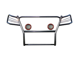 Black Horse Off Road 17D502MA-PLFR Black Steel Modular