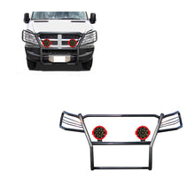 Load image into Gallery viewer, Black Horse Off Road 17D502MA-PLR Black Steel Modular