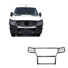 Load image into Gallery viewer, Black Horse Off Road 17D502MA Black Steel Modular