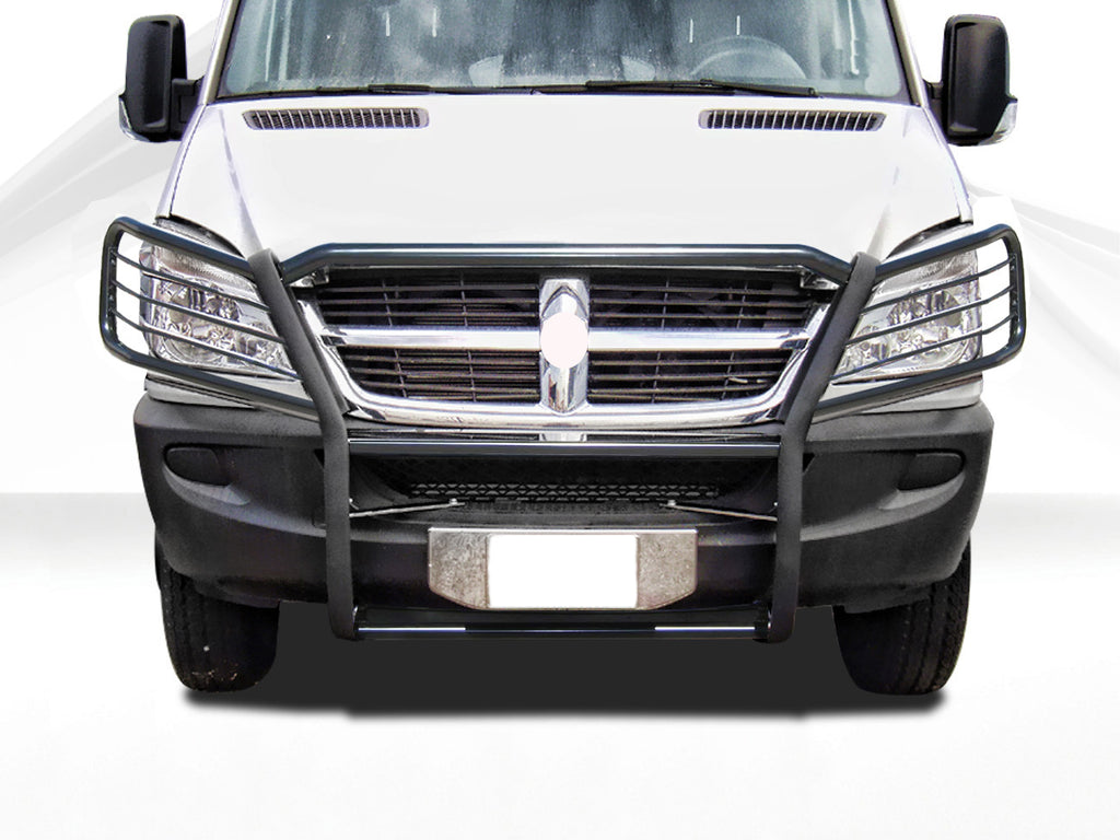 Black Horse Off Road 17D502MA Black Steel Modular