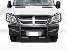 Load image into Gallery viewer, Black Horse Off Road 17D502MA Black Steel Modular