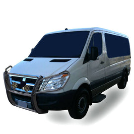 Black Horse Off Road 17D502MSS-PLB Stainless Steel Stainless Steel Modular