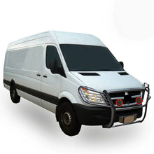 Load image into Gallery viewer, Black Horse Off Road 17D502MSS-PLR 17D502MSS Stainless Steel Stainless Steel Modular