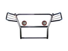 Load image into Gallery viewer, Black Horse Off Road 17D503MA-PLFR Black Steel Modular