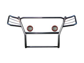 Black Horse Off Road 17D503MA-PLFR Black Steel Modular