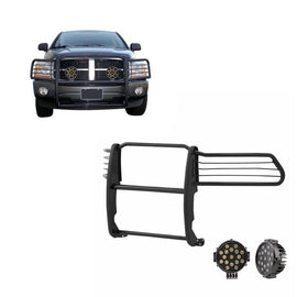 Black Horse Off Road 17DG100MA-PLB 17DG100MA Black Steel Modular
