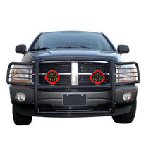 Load image into Gallery viewer, Black Horse Off Road 17DG100MA-PLR Black Steel Modular