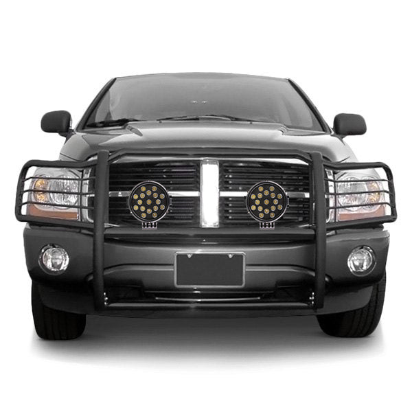 Black Horse Off Road 17DG105MA-PLB Black Steel Modular