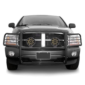 Black Horse Off Road 17DG105MA-PLB Black Steel Modular