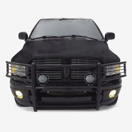 Black Horse Off Road 17DG105MA-PLFB Black Steel Modular