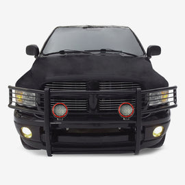 Black Horse Off Road 17DG105MA-PLFR Black Steel Modular