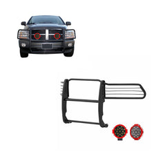 Load image into Gallery viewer, Black Horse Off Road 17DG105MA-PLR 17DG105MA Black Steel Modular