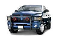 Load image into Gallery viewer, Black Horse Off Road 17DG105MA-PLR 17DG105MA Black Steel Modular
