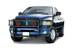 Black Horse Off Road 17DG105MA-PLR 17DG105MA Black Steel Modular