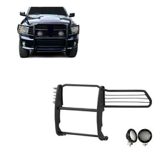 Load image into Gallery viewer, Black Horse Off Road 17DG109MA-PLFB Black Steel Modular