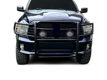 Load image into Gallery viewer, Black Horse Off Road 17DG109MA-PLFB Black Steel Modular