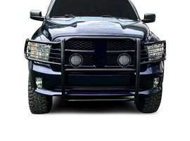 Black Horse Off Road 17DG109MA-PLFB Black Steel Modular