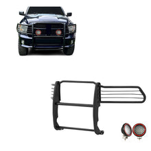 Load image into Gallery viewer, Black Horse Off Road 17DG109MA-PLFR Black Steel Modular