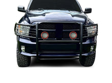Load image into Gallery viewer, Black Horse Off Road 17DG109MA-PLFR Black Steel Modular