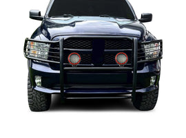 Black Horse Off Road 17DG109MA-PLFR Black Steel Modular