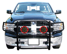 Load image into Gallery viewer, Black Horse Off Road 17DG109MA-PLR Black Steel Modular