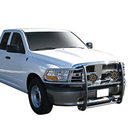 Black Horse Off Road 17DG109MSS-PLB Stainless Steel Stainless Steel Modular