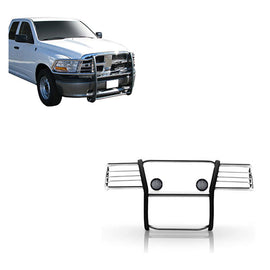 Black Horse Off Road 17DG109MSS-PLFB Stainless Steel Stainless Steel Modular