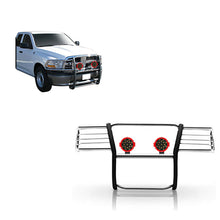 Load image into Gallery viewer, Black Horse Off Road 17DG109MSS-PLR 17DG109MSS Stainless Steel Stainless Steel Modular