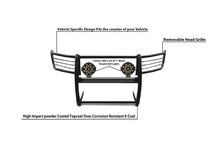 Load image into Gallery viewer, Black Horse Off Road 17DG111MA-PLB Black Steel Modular