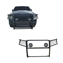 Load image into Gallery viewer, Black Horse Off Road 17DG111MA-PLFB Black Steel Modular