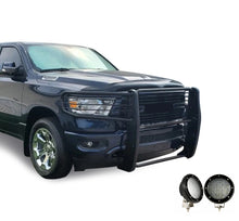Load image into Gallery viewer, Black Horse Off Road 17DG111MA-PLFB Black Steel Modular