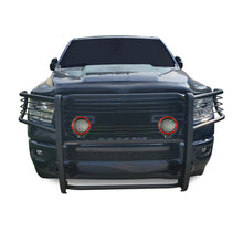 Load image into Gallery viewer, Black Horse Off Road 17DG111MA-PLFR Black Steel Modular