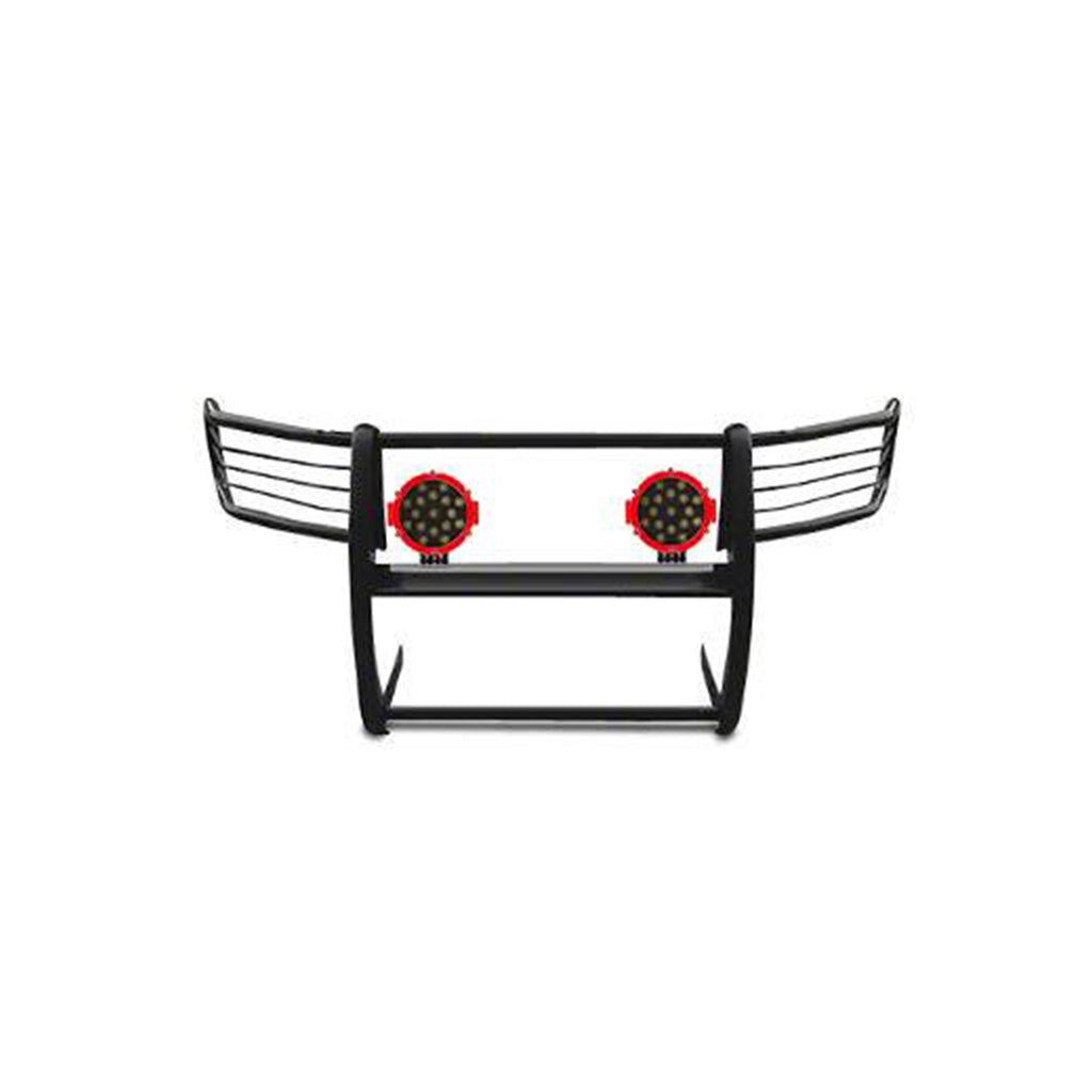Black Horse Off Road 17DG111MA-PLR Black Steel Modular