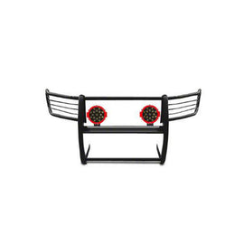 Black Horse Off Road 17DG111MA-PLR Black Steel Modular