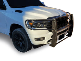 Black Horse Off Road 17DG111MA Black Steel Modular