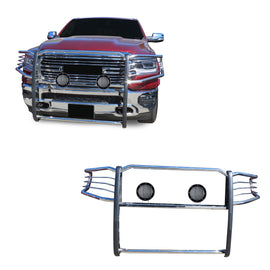 Black Horse Off Road 17DG111MSS-PLFB Stainless Steel Stainless Steel Modular