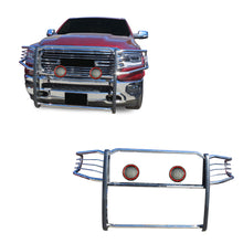 Load image into Gallery viewer, Black Horse Off Road 17DG111MSS-PLFR Stainless Steel Stainless Steel Modular