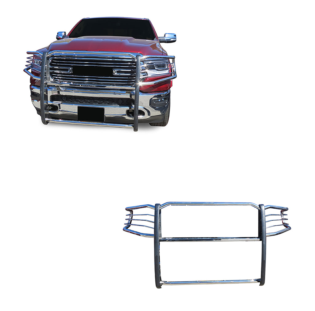 Black Horse Off Road 17DG111MSS Stainless Steel Stainless Steel Modular