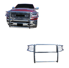 Load image into Gallery viewer, Black Horse Off Road 17DG111MSS Stainless Steel Stainless Steel Modular