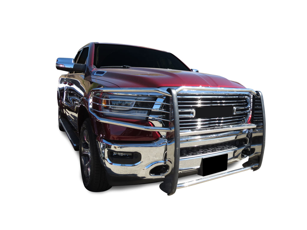 Black Horse Off Road 17DG111MSS Stainless Steel Stainless Steel Modular