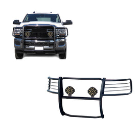 Black Horse Off Road 17DG113MA-PLB Black Steel Modular