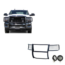 Load image into Gallery viewer, Black Horse Off Road 17DG113MA-PLFB Black Steel Modular